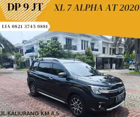 XL7 1.5 ALPHA MATIC 2020