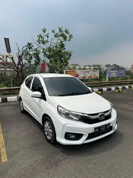 Honda Brio E 2020 Matic