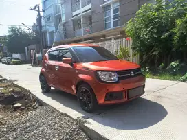 Suzuki Ignis GL 1.2 Manual 2018