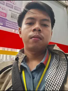 Cari loker supir
