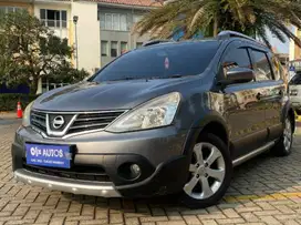 [OLXmobbi] Nissan Livina 1.5 X-Gear Bensin-AT 2014