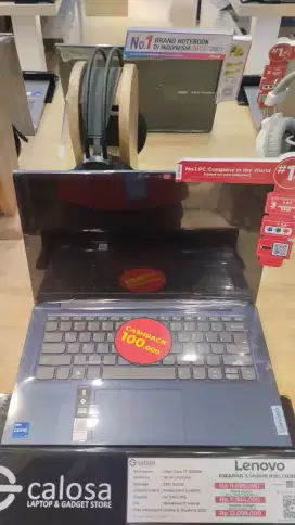 laptop Lenovo Ideapad 3