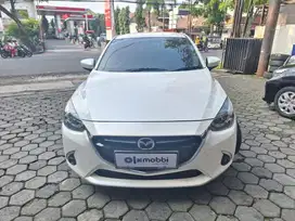 MAZDA 2
1.5 Skyactiv Bensin AT 2019