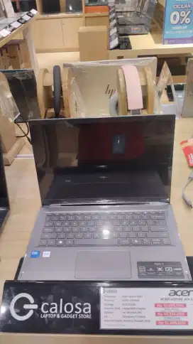 laptop acer Aspire A14 51M