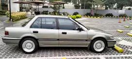 Honda Civic 1990 Bensin