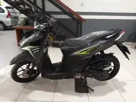 Vario 125 old 2017 terawat