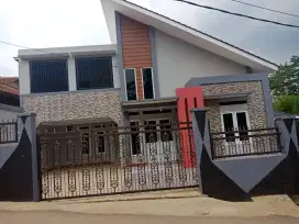 Jual rumah baru  Siap Huni (28 tbk)1.2