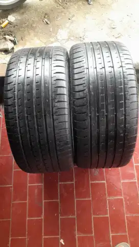 Ban copotan mercy Acclera phi2 275/30 R20 90% 2018. .2pcs