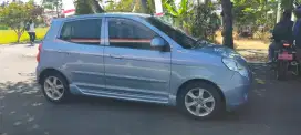 Picanto 2008 MT