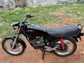 Yamaha RX King 135cc