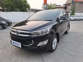 DP Rendah - Toyota Kijang Innova 2.0 V Bensin-MT 2020(ERW)