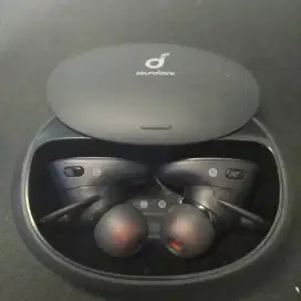 Headset soundcore Liberty 2 dari anker