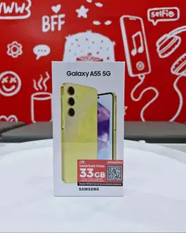 Samsung galaxy a55.cash.kredit