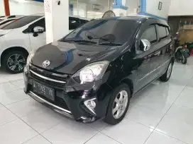 Toyota Agya G 2015 Manual Istimewa