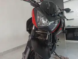 Kawasaki z250 jarang pake, sangat mulus