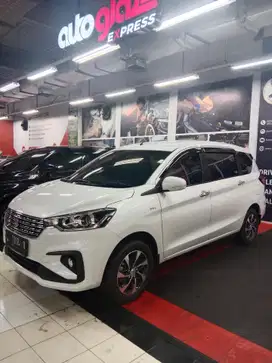 Suzuki Ertiga 2020 Bensin