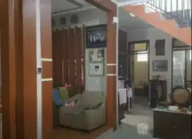 termurah  rumah lux setra dago antapani bandung