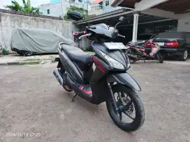 Honda vario 110 led 2017 gress