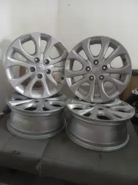 Velg Original Terios R16