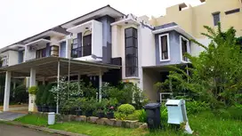 Rumah Harapan Indah Dalam Cluster Bekasi
