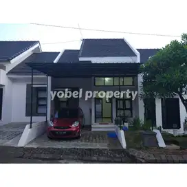 RUMAH STRATEGIS GREEN HILLS RESIDENCE KARANG PLOSO MALANG