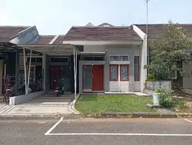 Grand wisata dekat sekolah & masjid