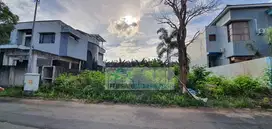 DIJUAL KAVLING SUKAJADI TAMAN GOLF RESIDENT 2