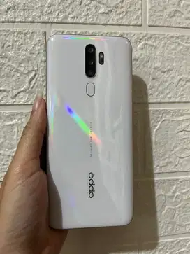 Second - HP OPPO A5 2020 (64gb)