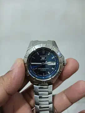 SEIKO 5 SPORT AUTOMATIC