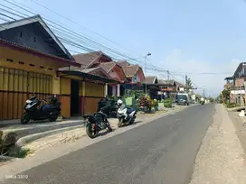 Rumah Poros Aspal Pandanmulyo Tajinan Malang