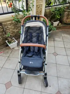 Stroller mamas and papas FLIP XT3