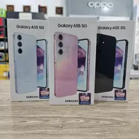 Samsung Galaxy A55 harga termurah