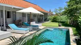 Di Sewa Guesthouse Canggu Area