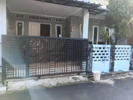 Di Jual Rimah di Bogor Selatan