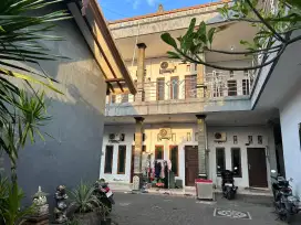 Kost 2 Lantai Taman Jimbaran