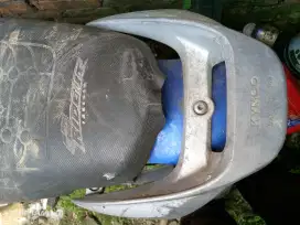 KYMCO CEVIRA 100