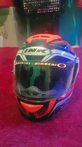 jual helm fullface