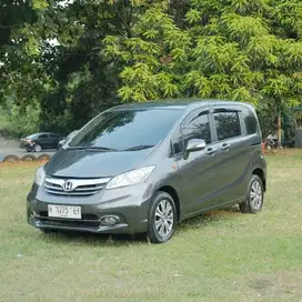 [MURMER] HONDA FREED 1.5 E AT 2012, MULUS, ISTIMEWA!!