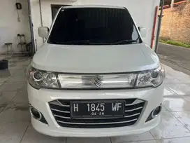 Suzuki Karimun GS matic 2015