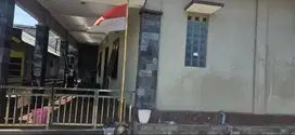 DIJUAL RUMAH HUNIAN NYAMAN