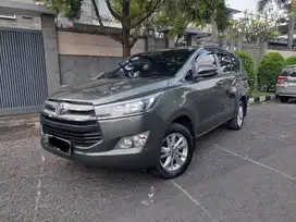 TOYOTA KIJANG INNOVA G DIESEL 2018 AT AUTOMATIC 2019/2020 V inovasolar