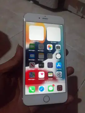 Iphone 6s plus 32gb ibox