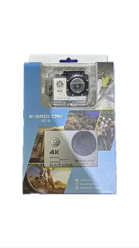 KAMERA EVERIO CAM EC-9