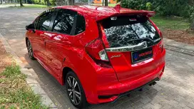 Honda Jazz 2018 Bensin