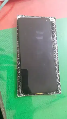Dijual LCD COPOTAN Original Full Frame VIVO V19