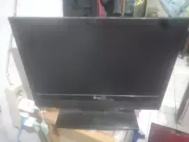 Monitor LG 22 inch bisa jadi TV