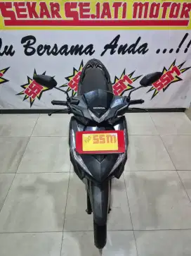 Vario exclusive 150 iss remot