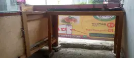 Paket UMKM siap jualan ayam bakar,ayam geprek