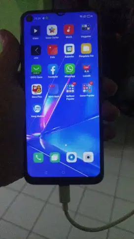 Oppo a92 Ram 6/128