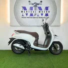 ( DP 700 RIBU MESIN GRES ) SCOOPY PRESTIGE TAHUN 2024 CASH KREDIT